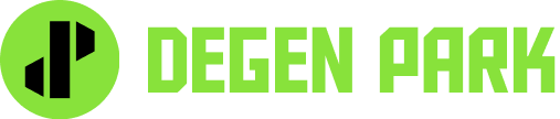 Degen Park logo
